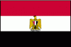 Egypt flag