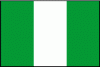 Nigeria flag