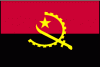 Angola flag