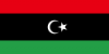 Libya flag