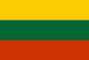 Lithuania flag