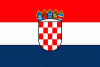 Croatia flag