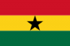 Ghana flag