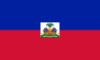 Haiti flag