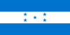 Honduras flag