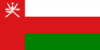 Oman flag