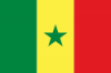 Senegal flag