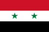 Syrian Arab Republic Syrian Arab Republic