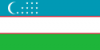 Uzbekistan Uzbekistan