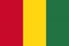 Guinea flag