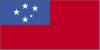 Samoa Samoa