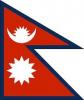 Nepal flag