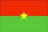 Burkina Faso Burkina Faso
