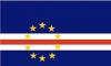 Cape Verde flag