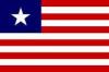 Liberia flag