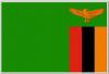 Zambia flag