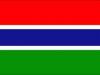 Gambia flag