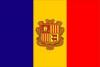 Andorra flag