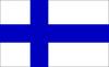 Finland flag