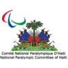 Logo National Paralympic Committee of Haiti