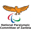 Zambia Paralympic Committee logo