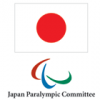 Japan Paralympic Committee logo
