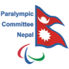 Nepal Paralympic Committee logo