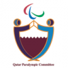 Logo Qatar Paralympic Committee