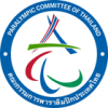 Thailand Paralympic Committee logo