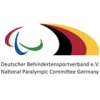 Germany Paralympic Committee logo