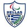 Greece Paralympic Committee logo