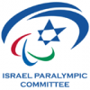 Israel Paralympic Committee logo