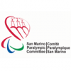 San Marino Paralympic Committee logo