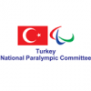 Logo National Paralympic Committee of Turkey