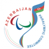 Azerbaijan Paralympic Committee logo