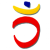 Logo Paralympic Games Barcelona 1992
