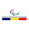 Andorra Paralympic Committee logo