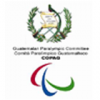 Logo Comité Paralimpico Guatemalteco