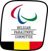 Belgium Paralympic Committee logo