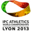 'Lyon 2013' logo