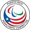 Puerto Rico Paralympic Committee logo