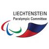 Principality of Liechtenstein  Paralympic Committee logo