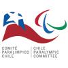 Chile Paralympic Committee logo