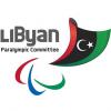 Libya Paralympic Committee logo