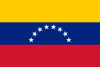 Venezuela flag