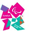 'London 2012' logo