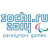 'Sochi 2014' logo