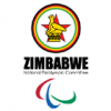 Republic of Zimbabwe Paralympic Committee logo