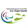 The logo of the US Virgin Islands