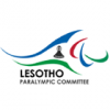 Lesotho Paralympic Committee logo